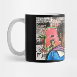 Peace Mug